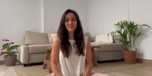 Maria Garcia Matrona Salud Femenina Integrativa | Embarazo · Yoga Gestacional · Preparación Parto