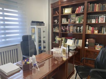 Dra. Mº Dolores De Castro García, Médico general