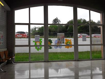 Centro de Salud Altamira