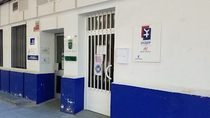 Centro de la Mujer de Ciudad Real