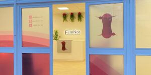 FemNor - Especialistas en Salud Femenina