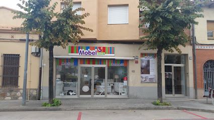 Moble infantil Mobel BABY