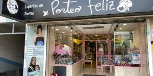 PorteoFeliz