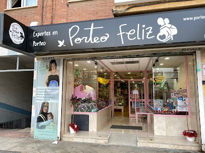 PorteoFeliz