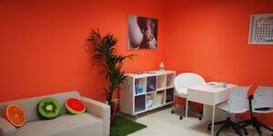 Consulta de lactancia Sevilla Lactalcor