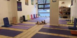 Centro MAYA. MAternidad, Yoga y Acompañamiento