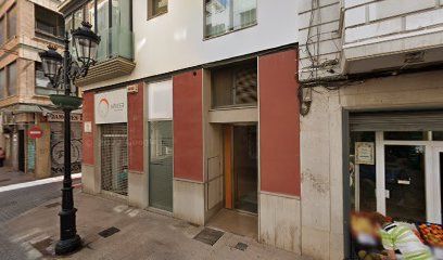 Educación Maternal Naixer