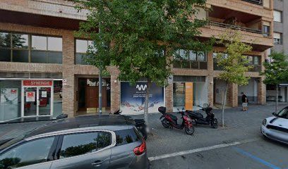 Doctor Bosch Muñoz Jordi